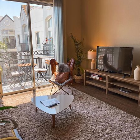Sunny 1Bdr Centrally Located In Marina Del Rey Los Angeles Exterior foto