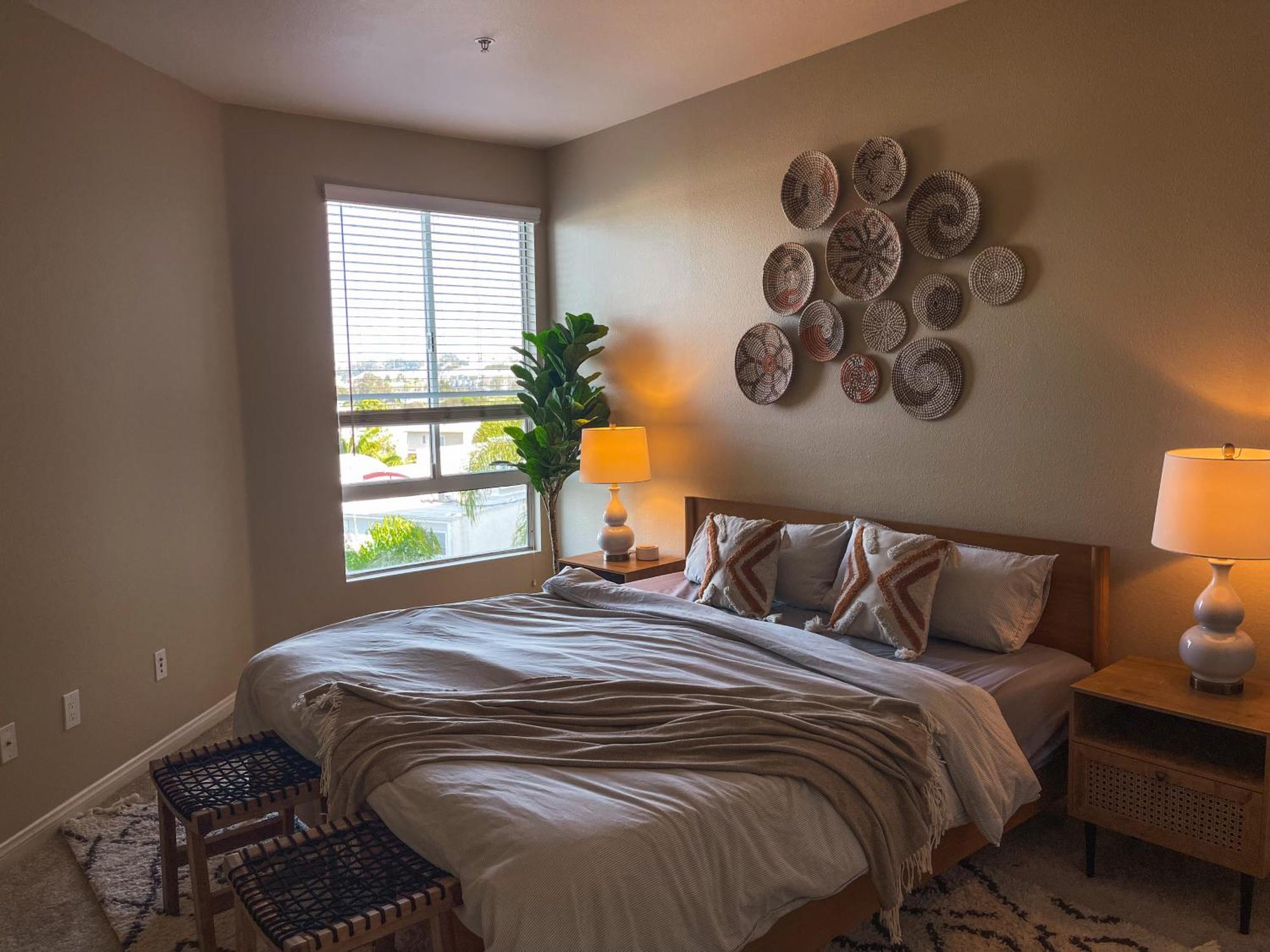 Sunny 1Bdr Centrally Located In Marina Del Rey Los Angeles Exterior foto
